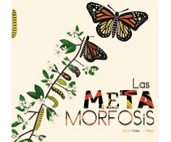 LAS METAMORFOSIS       