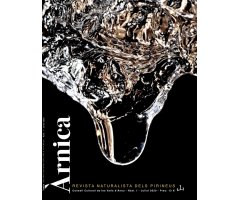 ÀRNICA. REVISTA NATURALISTA DELS PIRINEUS Nº 1