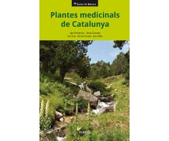 PLANTES MEDICINALS DE CATALUNYA