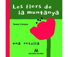 LES FLORS DE LA MUNTANYA