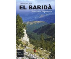 EL BARIDÀ. 39 INDRETS LLEGENDARIS