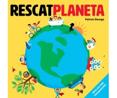 RESCAT PLANETA