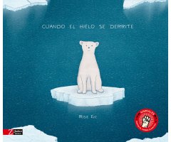 CUANDO EL HIELO SE DERRITE