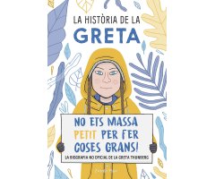 LA HISTÒRIA DE LA GRETA