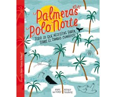 PALMERAS EN EL POLO NORTE