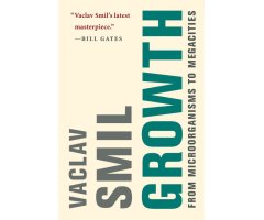 GROWTH: FROM MICROORGANISMS TO MEGACITIES