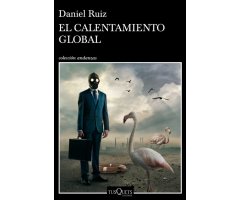 EL CALENTAMIENTO GLOBAL