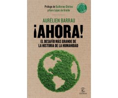 ¡AHORA! - EL DESAFIO MAS GRANDE DE LA HISTORIA DE LA HUMANIDAD