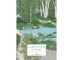LA MEVA CASA AL BOSC
