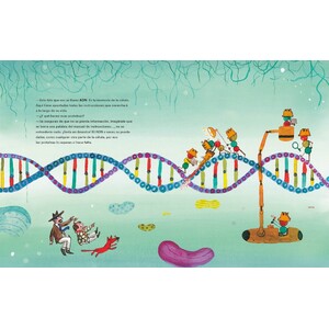 EN LA CAJA MARAVILLOSA. VIAJE AL INTERIOR DE LA VIDA_1