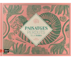 PAISATGES PERDUTS DE LA TERRA                                                                                                                         