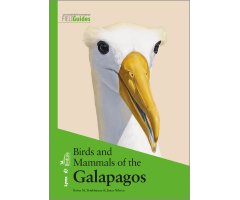 BIRDS AND MAMMALS OF THE GALAPAGOS   