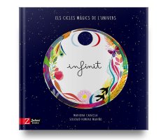 INFINIT. ELS CICLES MÀGICS DE L\'UNIVERS