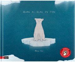 QUAN EL GLAÇ ES FON