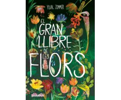 EL GRAN LLIBRE DE LES FLORS