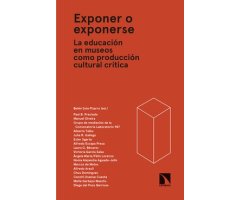 EXPONER O EXPONERSE