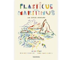 PLASTICUS MARITIMUS, UNA ESPECIE INVASORA
