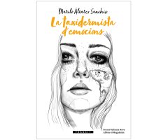 LA TAXIDERMISTA D'EMOCIONS