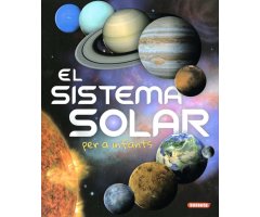 EL SISTEMA SOLAR PER A INFANTS