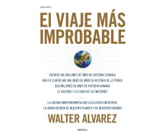 EL VIAJE MÁS IMPROBABLE