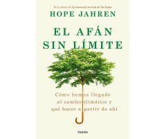 EL AFÁN SIN LÍMITE