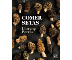 COMER SETAS