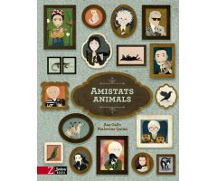 AMISTATS ANIMALS