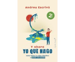 Y AHORA YO QUÉ HAGO