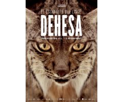 DEHESA. EL BOSQUE DEL LINCE IBÉRICO (BLU-RAY)