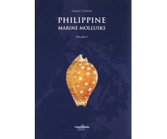 PHILIPPINE MARINE MOLLUSKS VOLUME 1