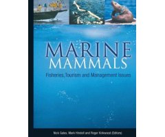 MARINE MAMMALS: FISHERIES, TOURISM AND MANAGEMENT ISSUES
