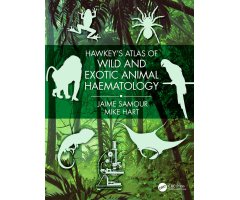 HAWKEY'S ATLAS OF WILD AND EXOTIC ANIMAL HAEMATOLOGY