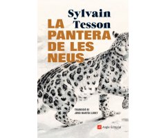 LA PANTERA DE LES NEUS