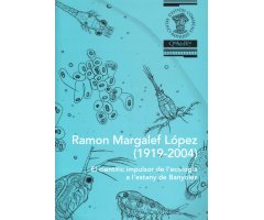 RAMON MARGALEF LÓPEZ (1919-2004). EL CIENTÍFIC IMPULSOR DE L'ECOLOGIA A L'ESTANY DE BANYOLES