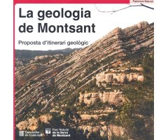 LA GEOLOGIA DEL MONTSANT. PROPOSTA D'ITINERARI GEOLÒGIC