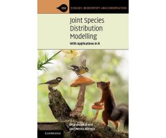 JOINT SPECIES DISTRIBUTION MODELLING WITH APPLICATIONS IN R