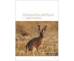 ATLAS DES MAMMIFÈRES SAUVAGES DE FRANCE. VOLUME 2: ONGULÉS ET LAGOMORPHES                                                                              5