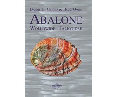 ABALONE. WORLDWIDE HALIOTIDAE