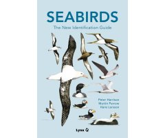SEABIRDS. THE NEW IDENTIFICATION GUIDE