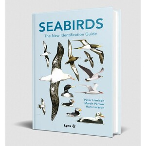 SEABIRDS. THE NEW IDENTIFICATION GUIDE 6