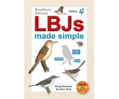 SOUTHERN AFRICAN LBJS MADE SIMPLE