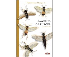 SAWFLIES OF EUROPE. HYMENOPTERA OF EUROPE 2