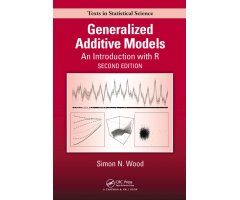 GENERALIZED ADDITIVE MODELS AN INTRODUCTION WITH R