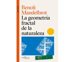 LA GEOMETRÍA FRACTAL DE LA NATURALEZA