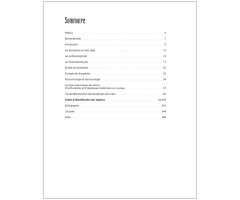 LES BRYOPHYTES DE FRANCE TOME 1. ANTHOCÉROTES ET HÉPATIQUES 2