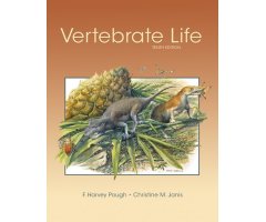 VERTEBRATE LIFE