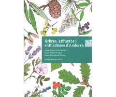ARBRES, ARBUSTOS I ENFILADISSES D'ANDORRA