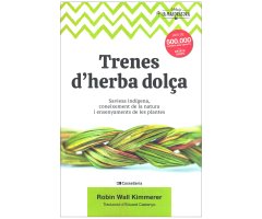 TRENES D\'HERBA DOLÇA
