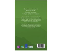 FLORA VERTICALIS - GUIDE BOTANIQUE À L'USAGE DES AMATEURS DE VERTICALITÉ 3