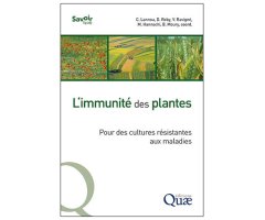 L\'IMMUNITÉ DES PLANTES